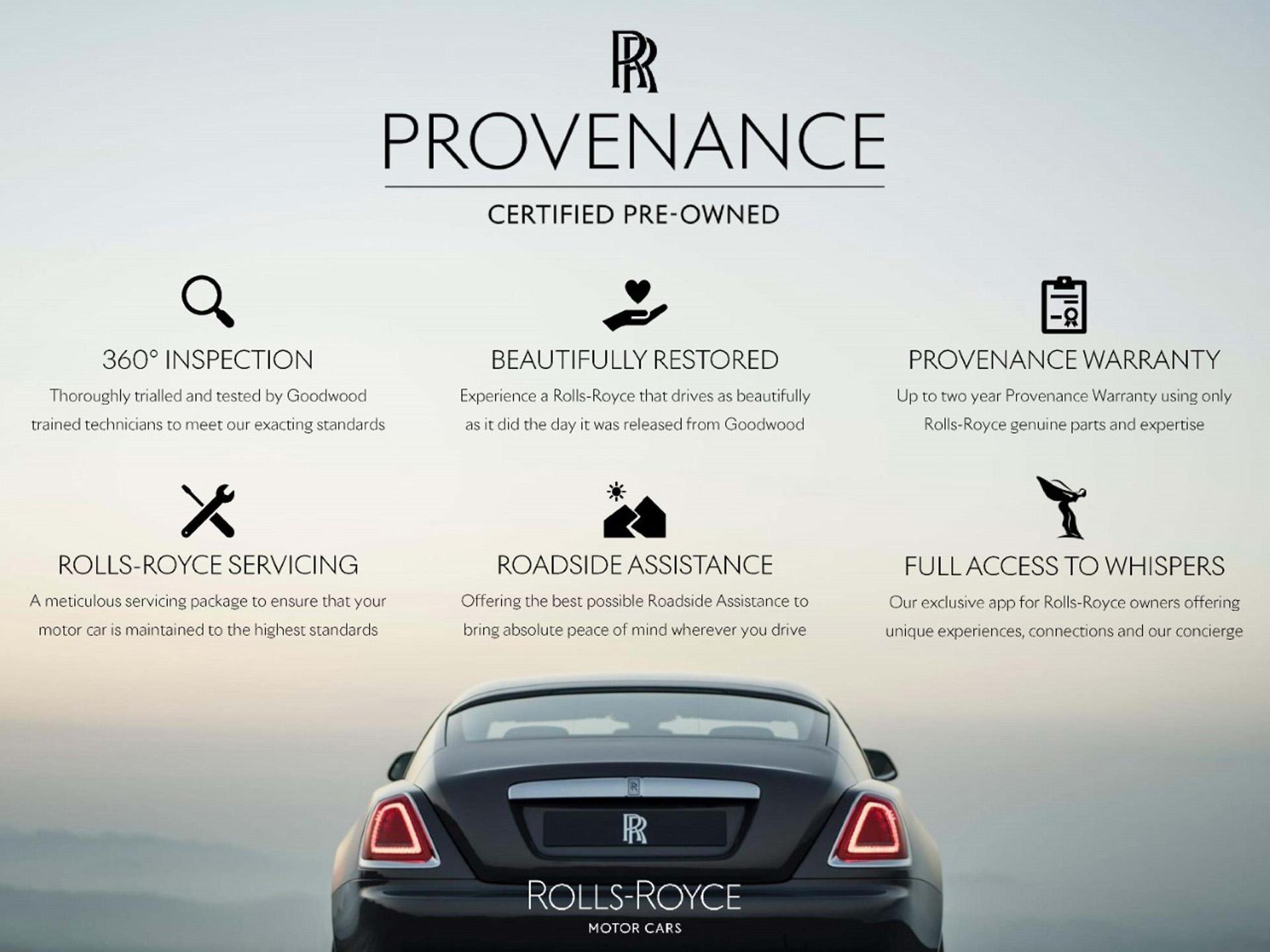 Rolls Royce  PrestigeAutoworks