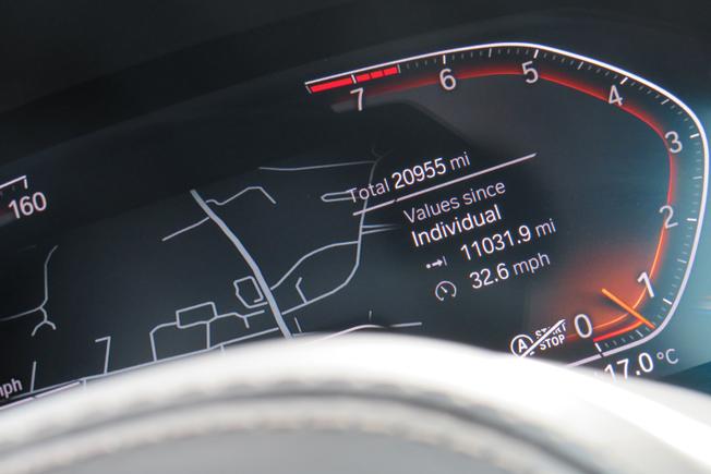 BMW 8 Series Photo 18