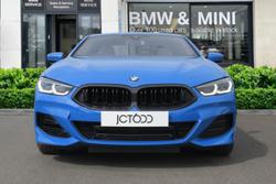 BMW 8 Series Photo 4