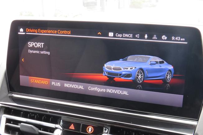 BMW 8 Series Photo 46