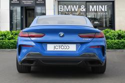 BMW 8 Series Photo 5