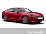 Kia Stinger Photo 0