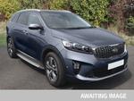 Kia Sorento Photo 0