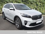 Kia Sorento Photo 0