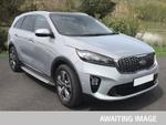 Kia Sorento Photo 0