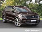 Kia Sorento Photo 0