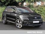 Kia Sorento Photo 0