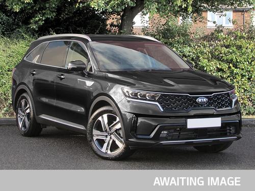 Kia SORENTO Photo Sorento_5dr_SUV_2020-on_Set_2_MIDNIGHTBLACK.jpg