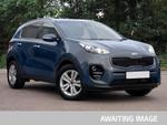 Kia Sportage Photo 0