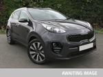 Kia Sportage Photo 0
