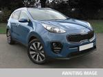 Kia Sportage Photo 0