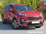 Kia Sportage Photo 0