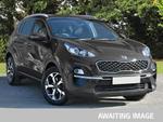 Kia Sportage Photo 0