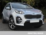Kia Sportage Photo 0