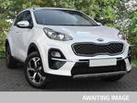 Kia Sportage Photo 0