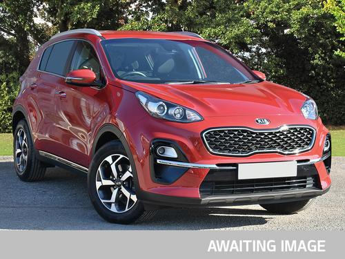 Kia SPORTAGE Photo Sportage_5DR_SUV_2019-on_Set_3_INFRARED.jpg