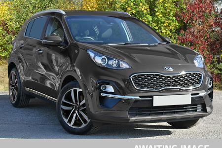 2019 KIA SPORTAGE 1.6 CRDI 4 2019 30,181 MILES DIESEL MANUAL PRICE 14,995 MONTHLY FROM... photo
