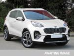 Kia Sportage Photo 0