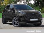 Kia Sportage Photo 0