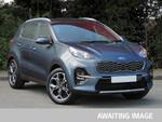 Kia Sportage Photo 0
