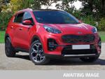 Kia Sportage Photo 0