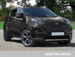 Kia Sportage Photo 0