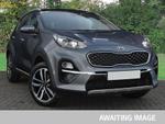 Kia Sportage Photo 0