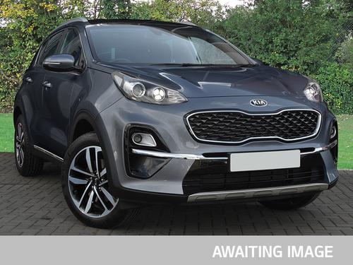 Kia SPORTAGE Photo Sportage_5DR_SUV_2019-on_Set_8_DARKPENTAMETAL.jpg