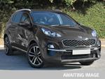 Kia Sportage Photo 0