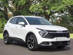 Kia Sportage Photo 0