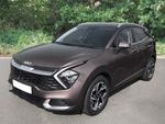 Kia Sportage Photo 0