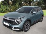 Kia Sportage Photo 0