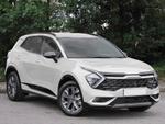 Kia Sportage Photo 0