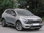 Kia Sportage Photo 0