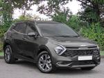 Kia Sportage Photo 0