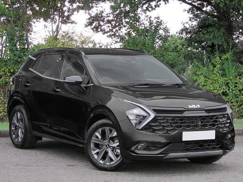 Kia SPORTAGE Photo Sportage_5DR_SUV_2022-on_Set_2_PHANTOMBLACK.jpg