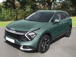 Kia Sportage Photo 0