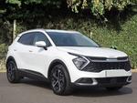 Kia Sportage Photo 0