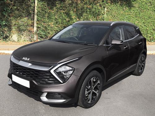 Kia SPORTAGE Photo Sportage_5DR_SUV_2022-on_Set_3_PHANTOMBLACK.jpg