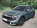 Kia Sportage Photo 0