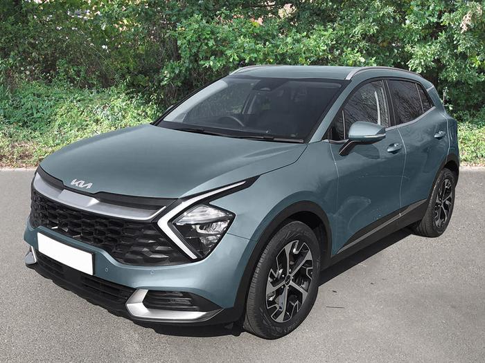 Kia Sportage Photo Sportage_5DR_SUV_2022-on_Set_3_YUKASTEELGRAY.jpg
