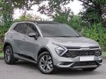 Kia Sportage Photo 0
