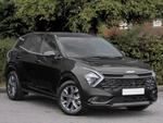 Kia Sportage Photo 0