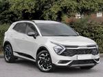 Kia Sportage Photo 0
