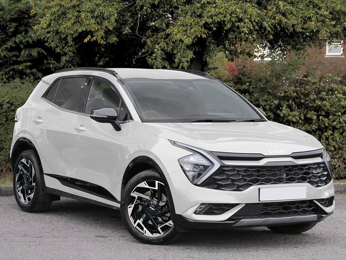 Kia Sportage Photo Sportage_5DR_SUV_2022-on_Set_7_FUSIONWHITE.jpg