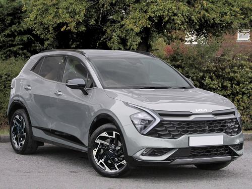 Kia SPORTAGE Photo Sportage_5DR_SUV_2022-on_Set_7_LUNARSILVER.jpg
