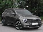 Kia Sportage Photo 0