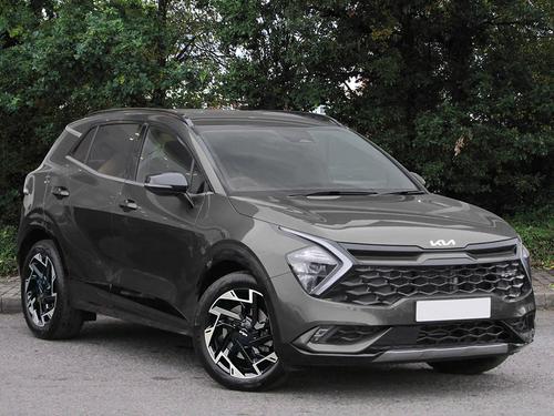 Kia SPORTAGE Photo Sportage_5DR_SUV_2022-on_Set_7_PENTAMETAL.jpg