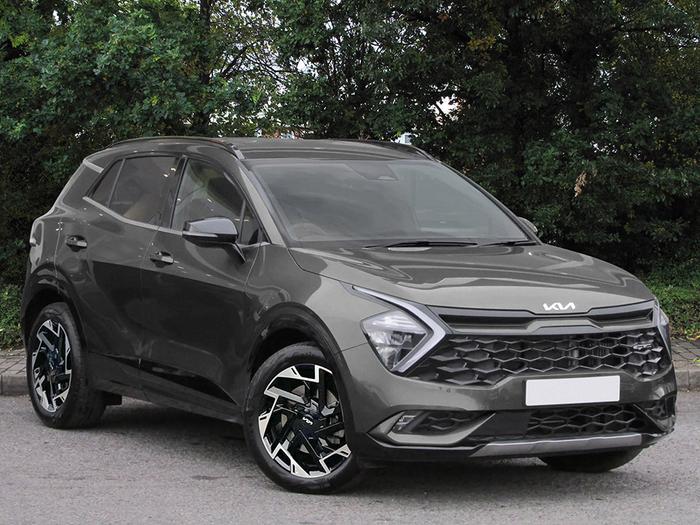 Kia Sportage Photo Sportage_5DR_SUV_2022-on_Set_7_PENTAMETAL.jpg