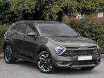 Kia Sportage Photo 0